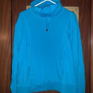 Fabletics Pullover Women’s Size Large
